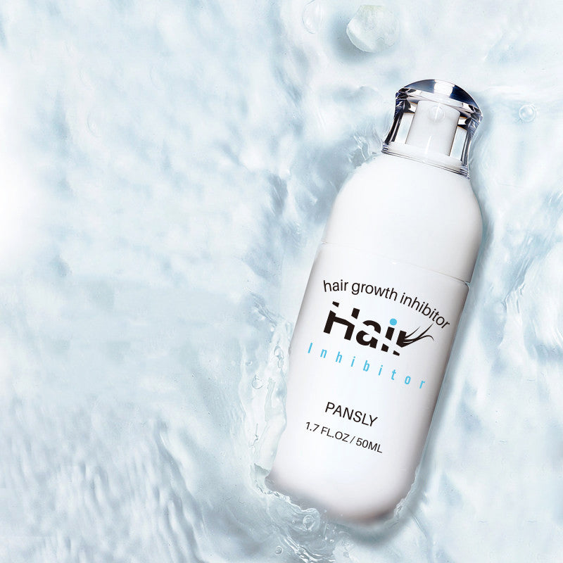 2-in-1 Hair Removal & Hair Growth Inhibitor Spray for Face & Body – Long-Lasting Smooth Skin (50ml) | Havenora