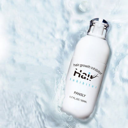 2-in-1 Hair Removal & Hair Growth Inhibitor Spray for Face & Body – Long-Lasting Smooth Skin (50ml) | Havenora