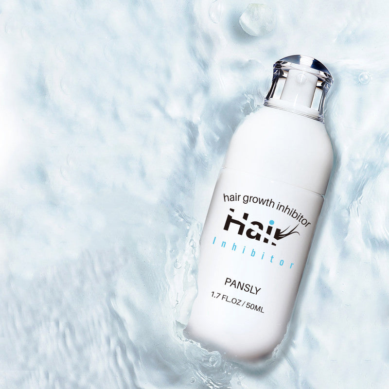 2-in-1 Hair Removal & Hair Growth Inhibitor Spray for Face & Body – Long-Lasting Smooth Skin (50ml) | Havenora