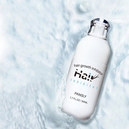 2-in-1 Hair Removal & Hair Growth Inhibitor Spray for Face & Body – Long-Lasting Smooth Skin (50ml) | Havenora