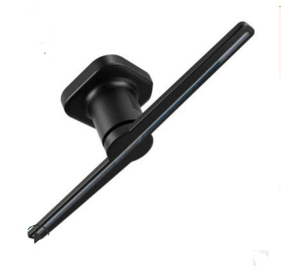 3D Holographic Projector 42cm - LED Hologram Display Fan for Retail & Events | Havenora