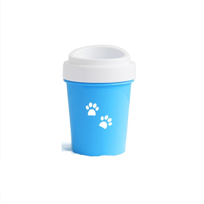 Dog Paw Cleaner - Silicone Pet Foot Washer Cup | Havenora