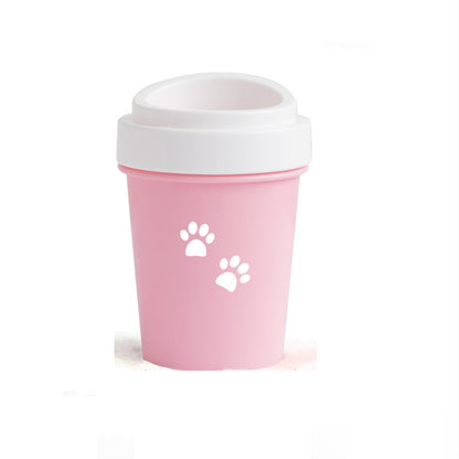 Dog Paw Cleaner - Silicone Pet Foot Washer Cup | Havenora