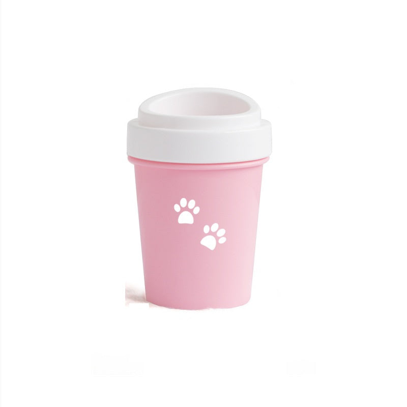 Dog Paw Cleaner - Silicone Pet Foot Washer Cup | Havenora