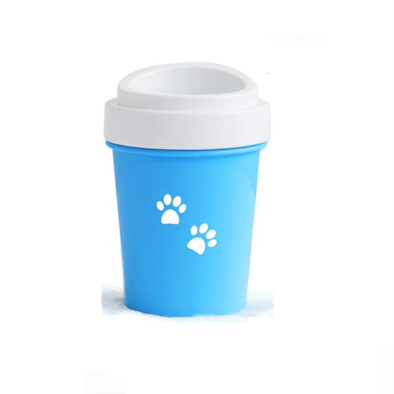 Dog Paw Cleaner - Silicone Pet Foot Washer Cup | Havenora