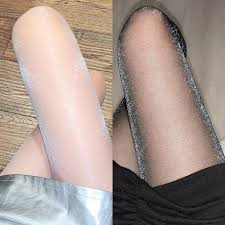 Women’s Fashion Shiny Nylon Pantyhose – Glossy Tights Stockings | Havenora