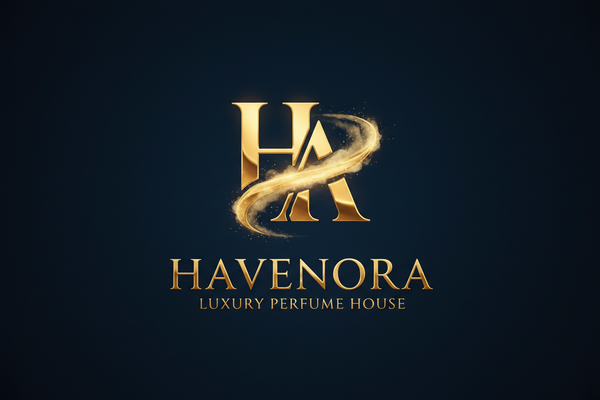 HAVENORA Luxury Perfume House Logo