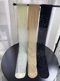 Women’s Fashion Shiny Nylon Pantyhose – Glossy Tights Stockings | Havenora