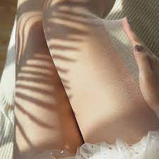 Women’s Fashion Shiny Nylon Pantyhose – Glossy Tights Stockings | Havenora